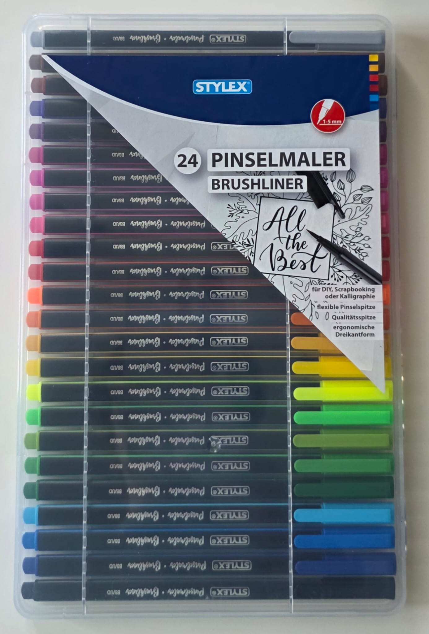 Pinselmaler
